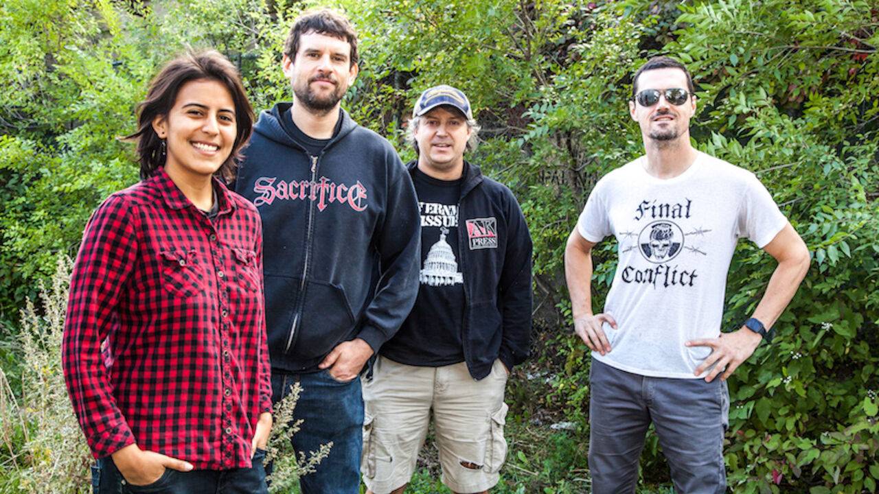 Propagandhi