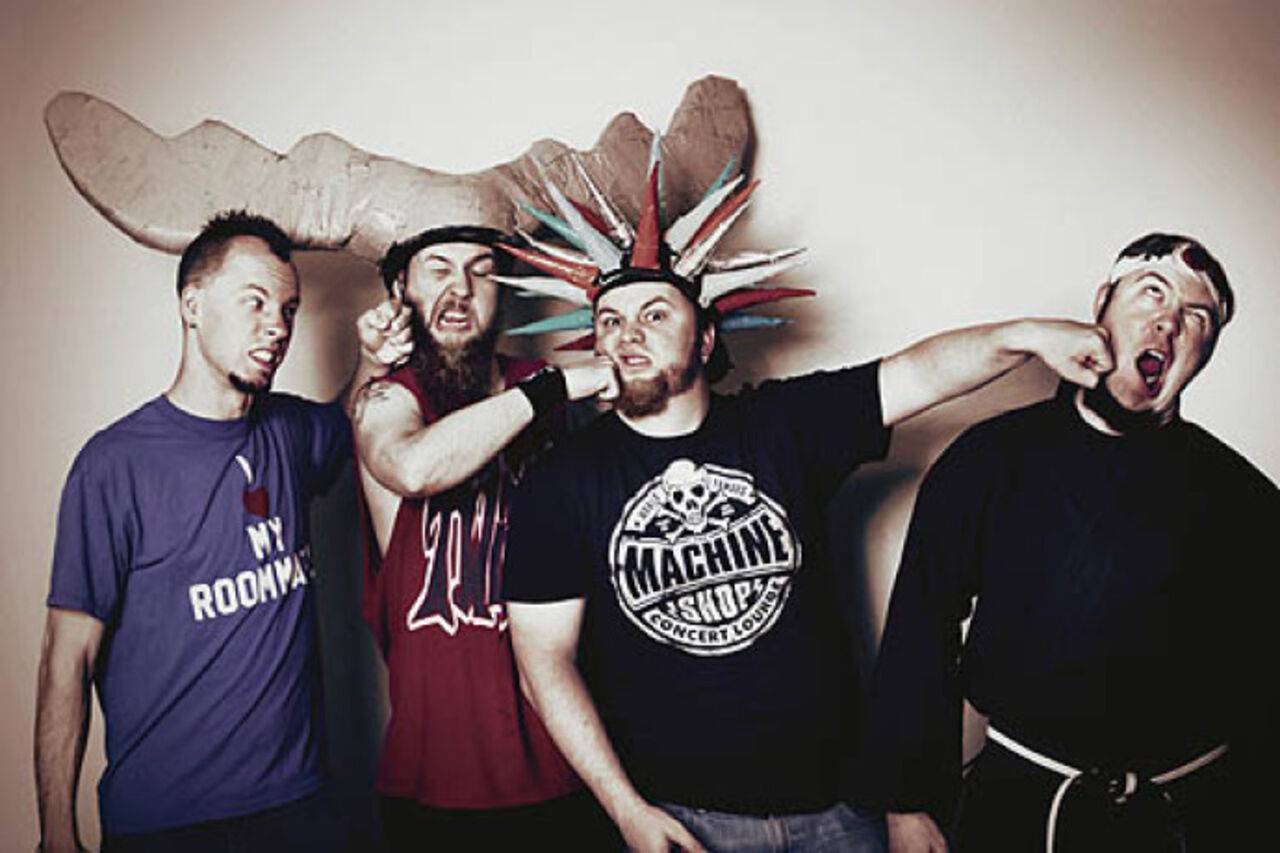 Psychostick