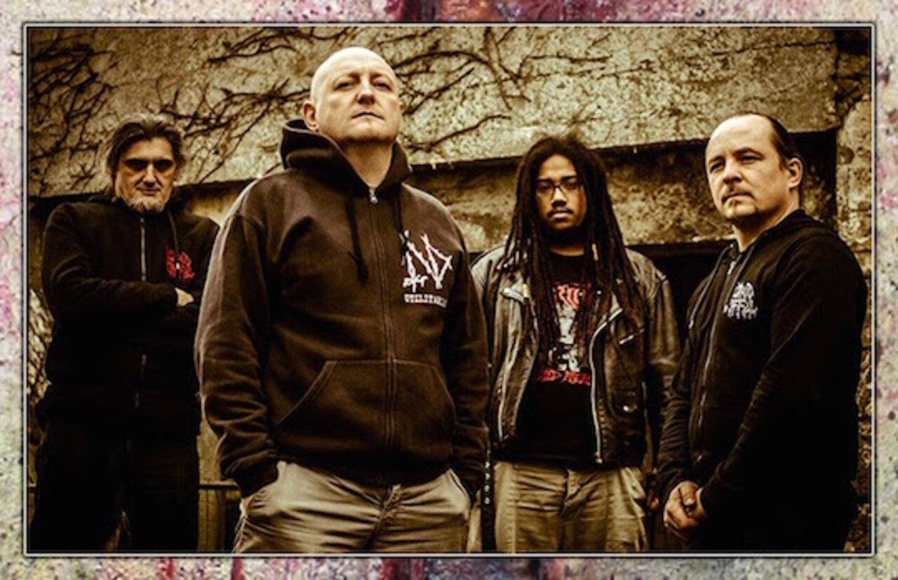 Putrid Offal
