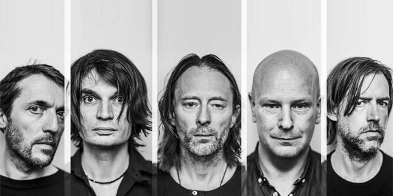 Radiohead