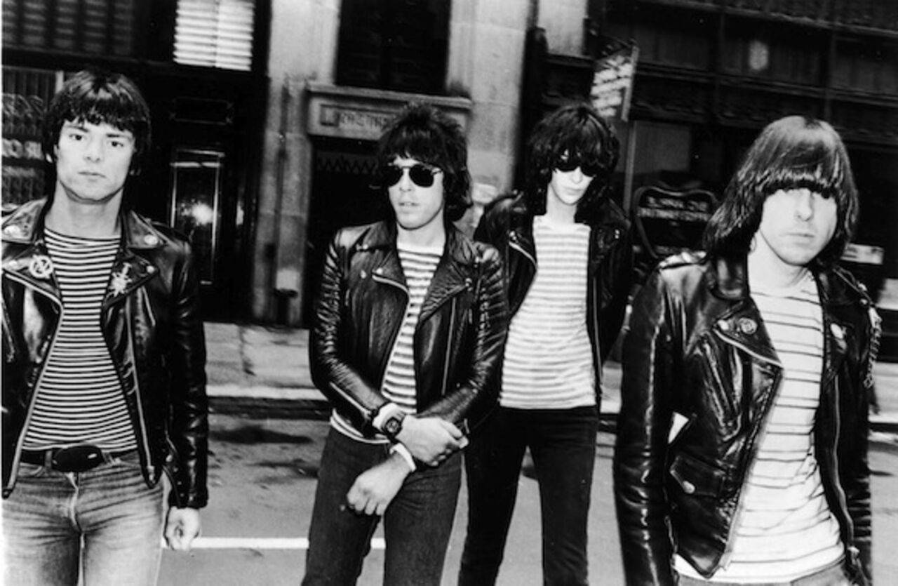 Ramones