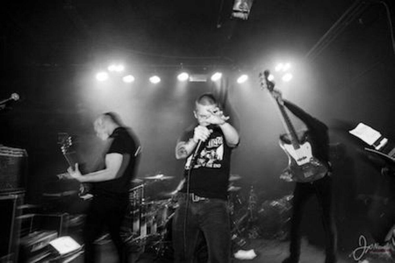 Ravage Ritual