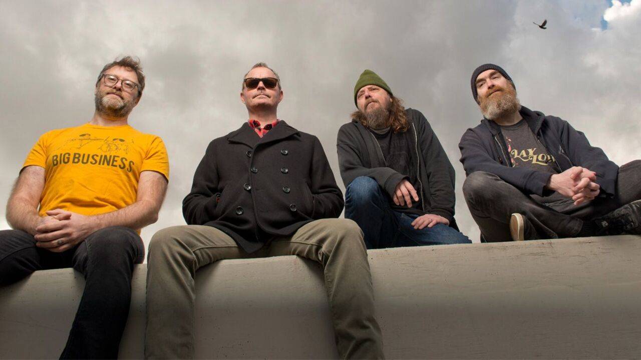 Red Fang