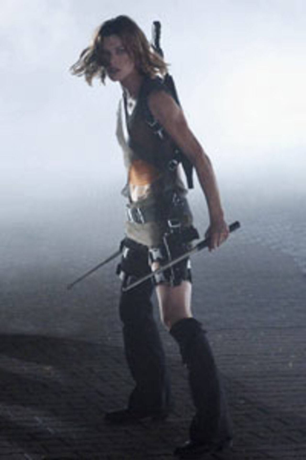 Resident Evil
