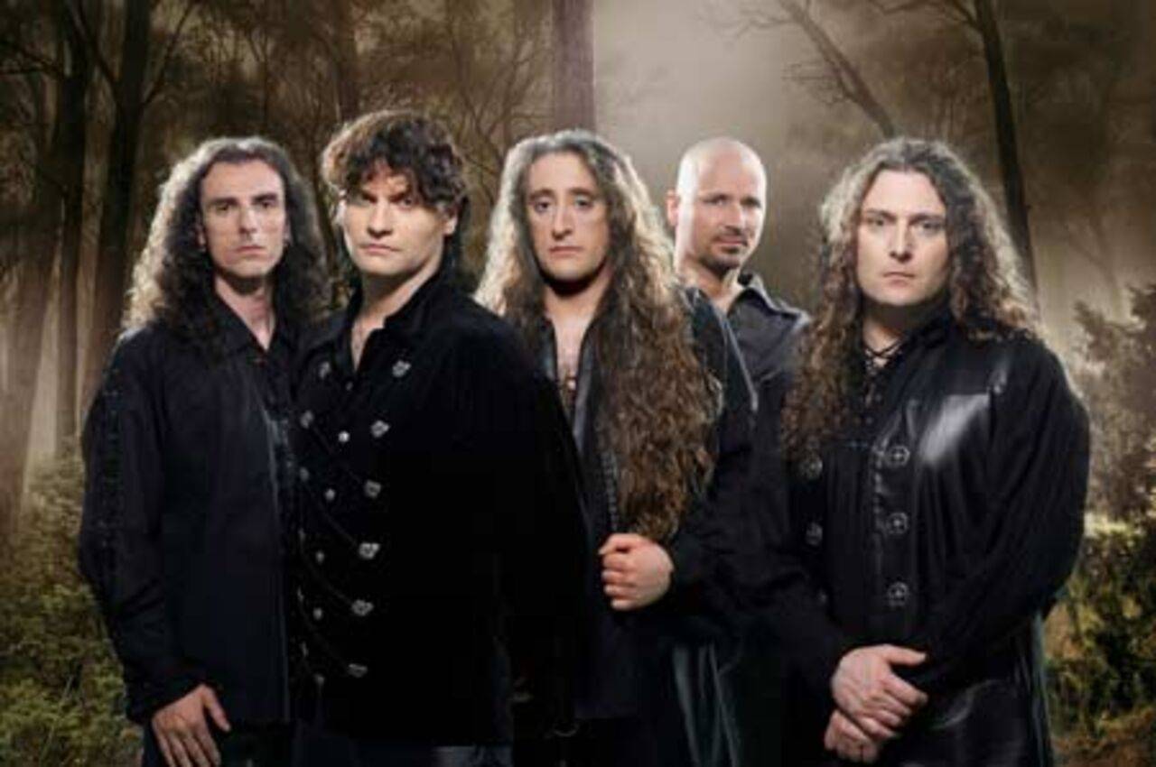 Rhapsody