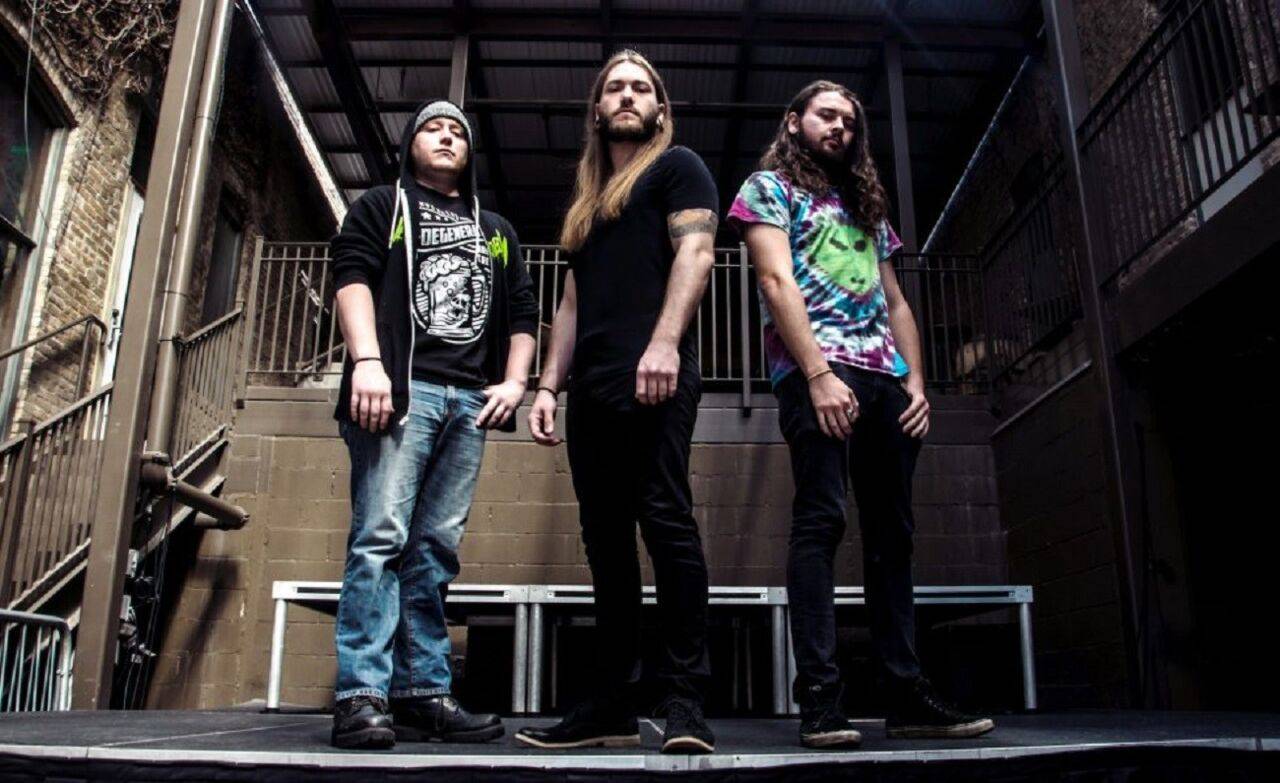 Rings Of Saturn