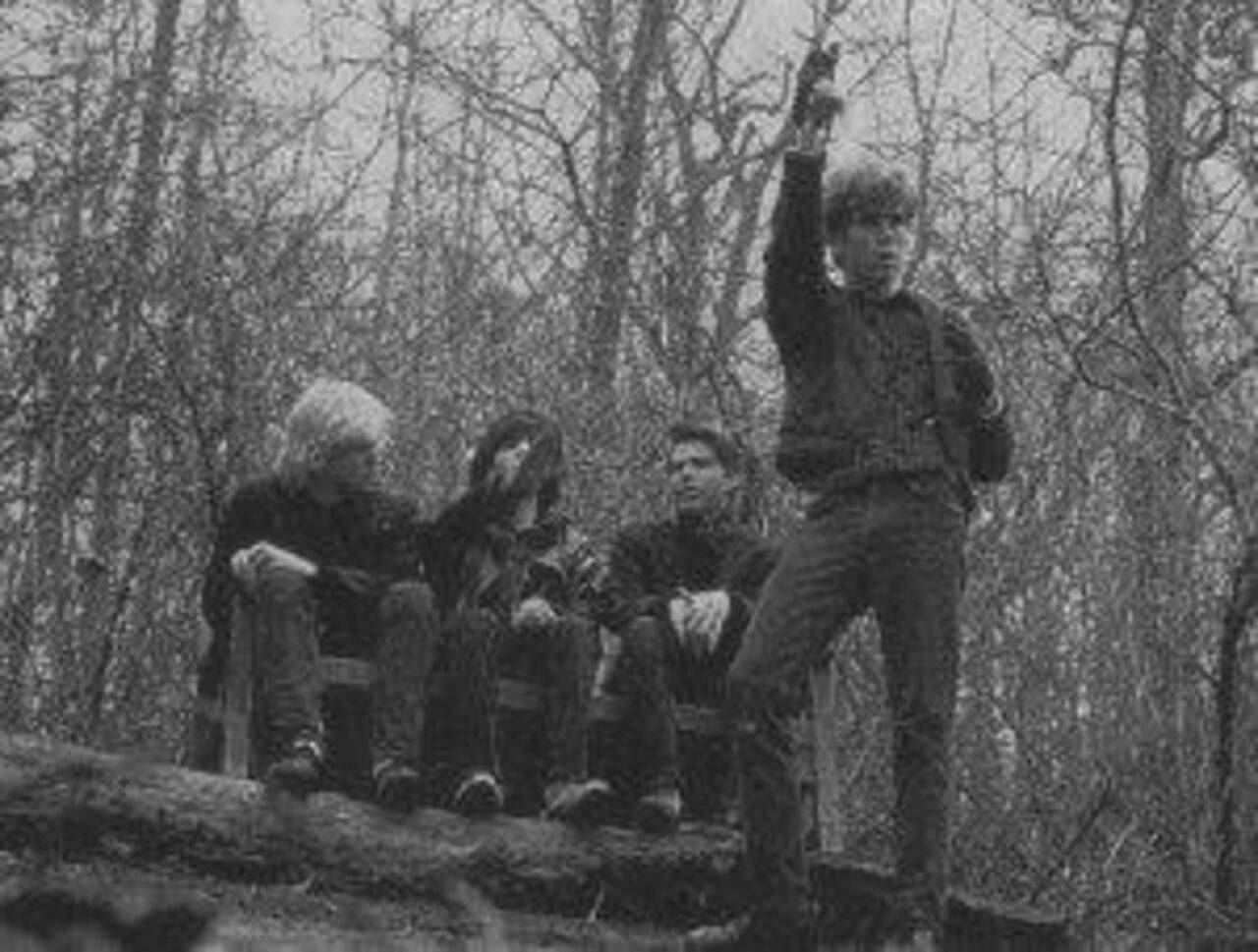 Rites Of Spring