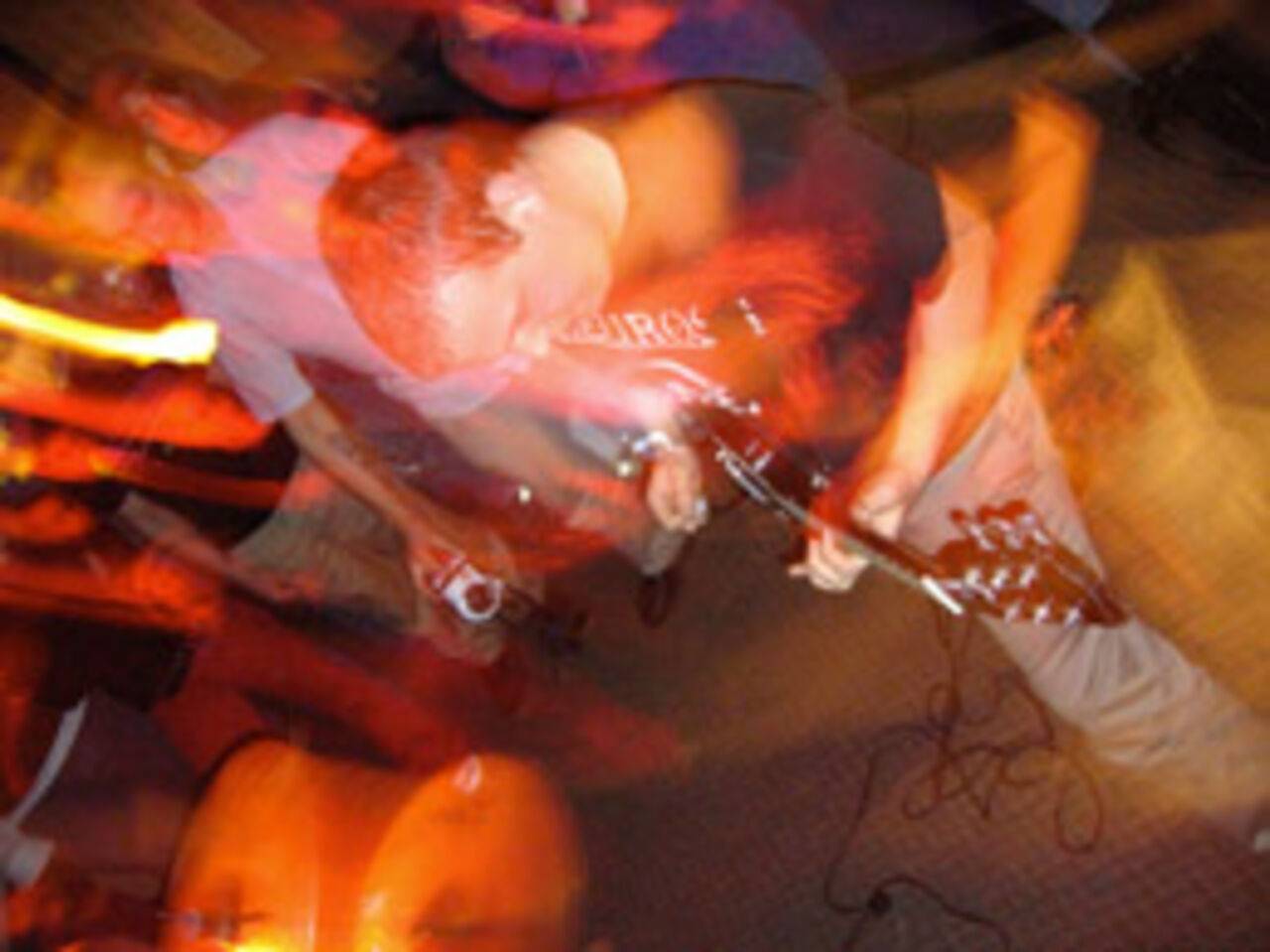Ritual Mess