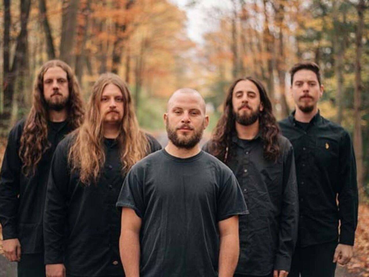 Rivers Of Nihil