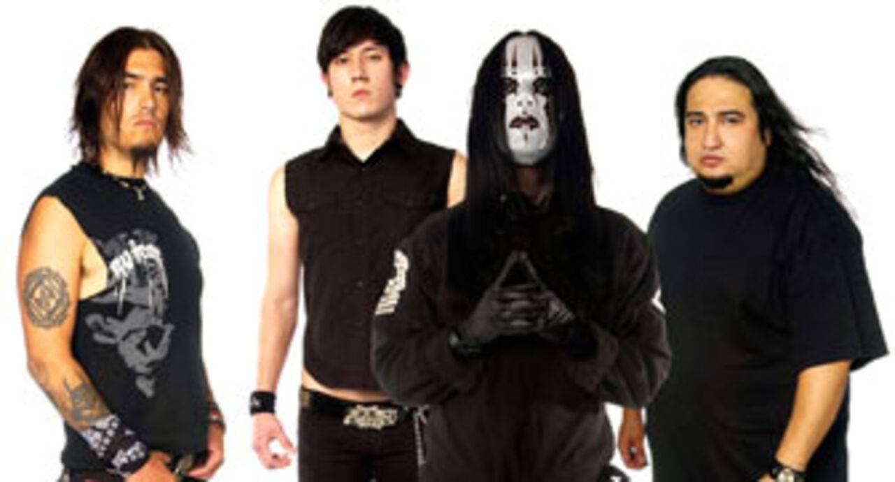 Roadrunner Records