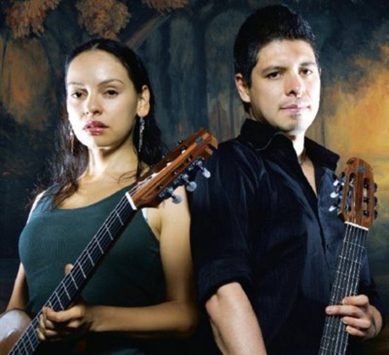 Rodrigo Y Gabriela