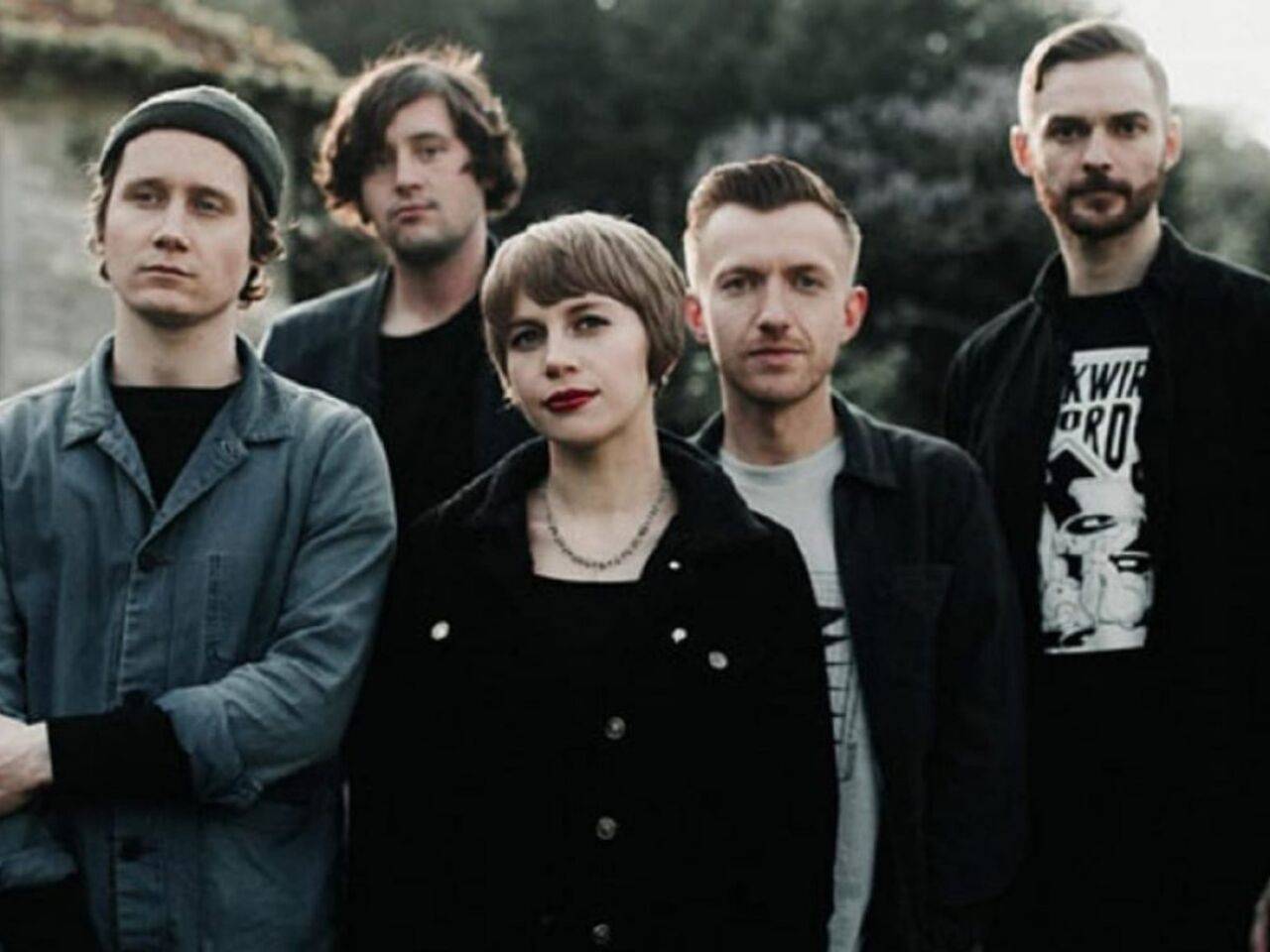 Rolo Tomassi