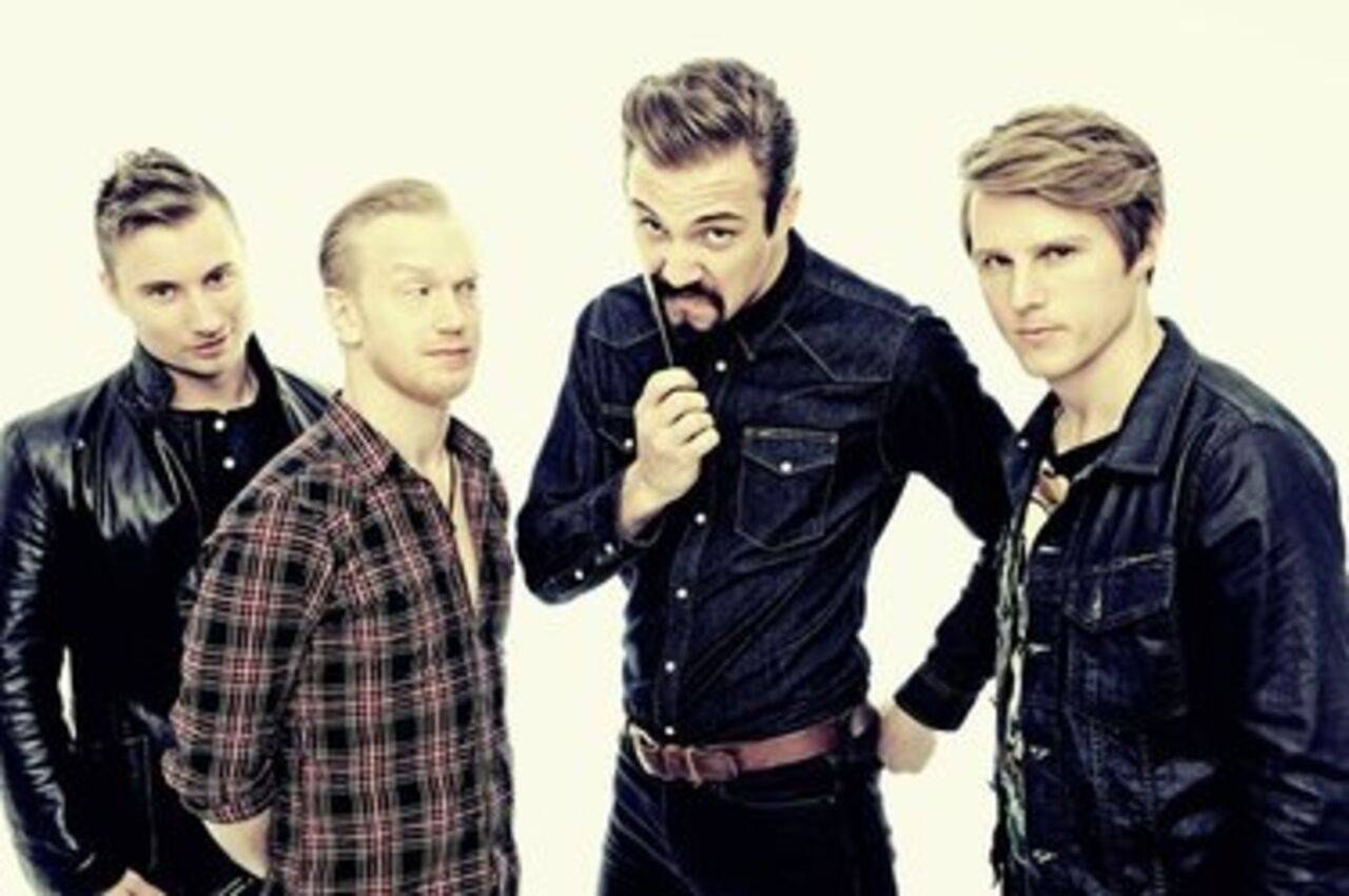 Royal Republic