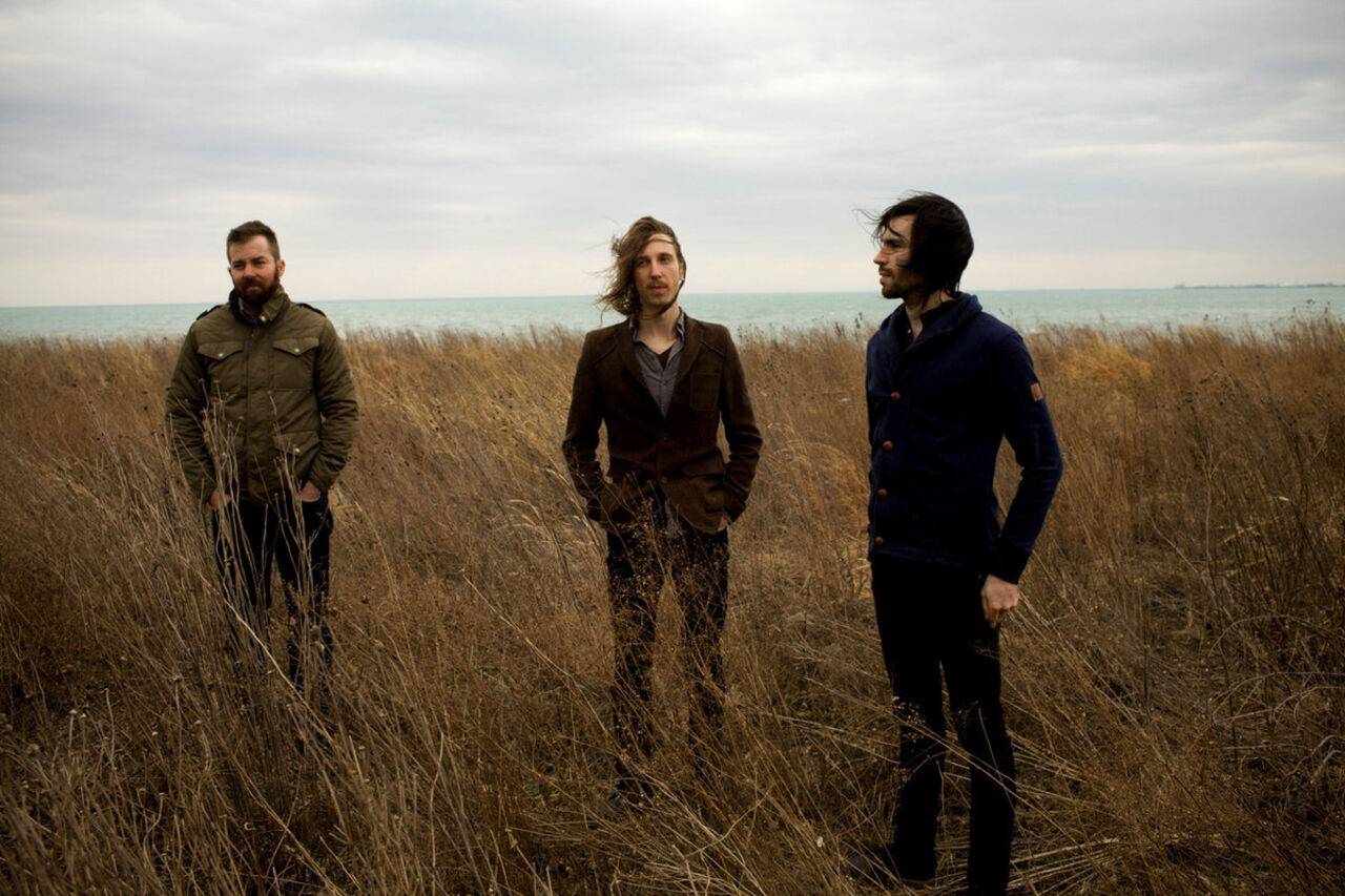 Russian Circles