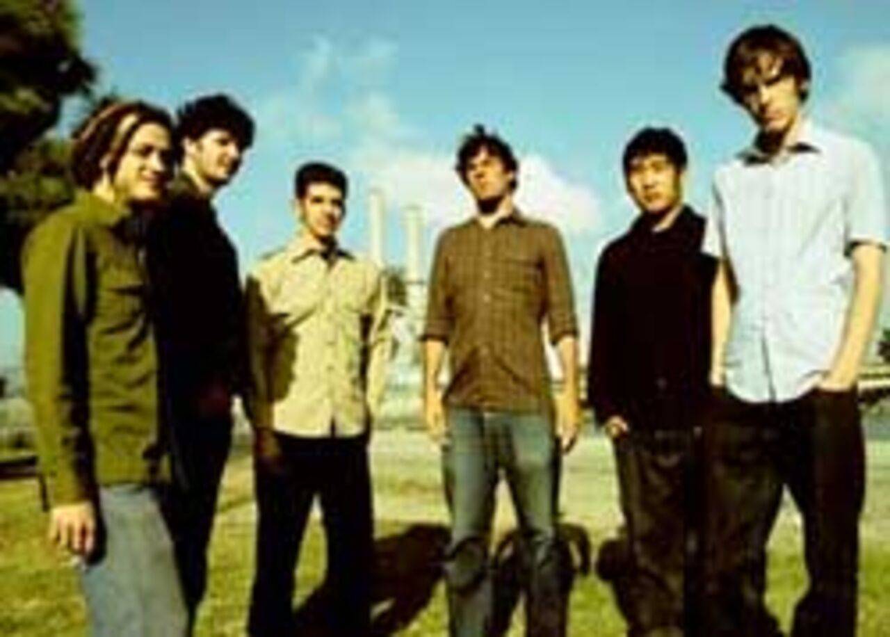 Rx Bandits