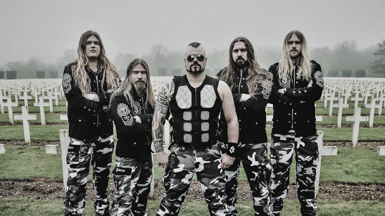 Sabaton