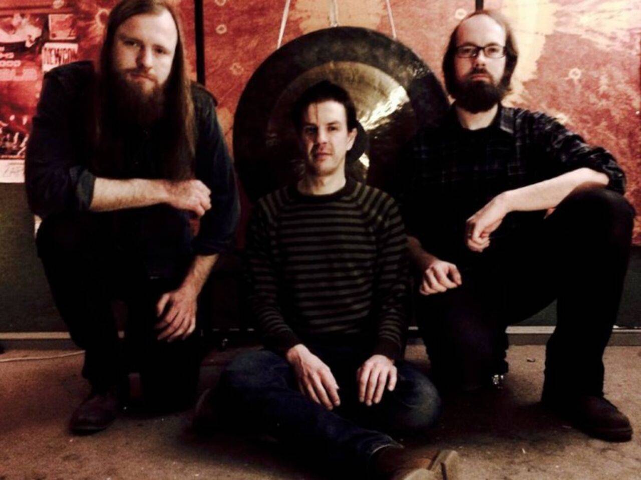 Samsara Blues Experiment