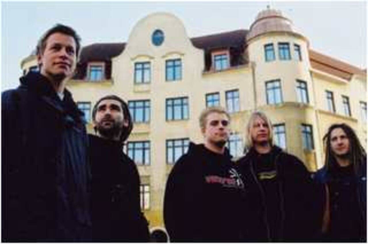 Satanic Surfers