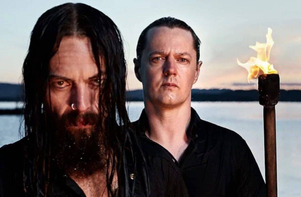 Satyricon