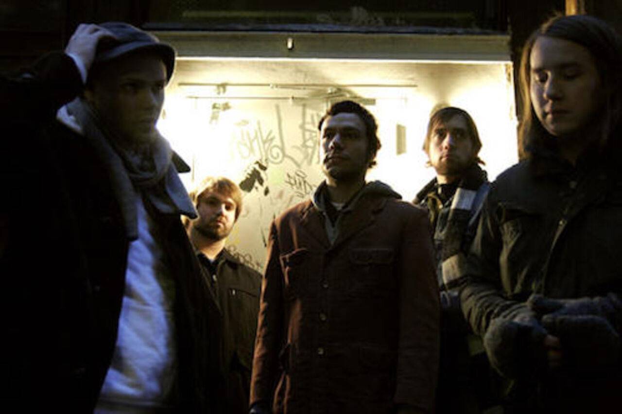 Saxon Shore
