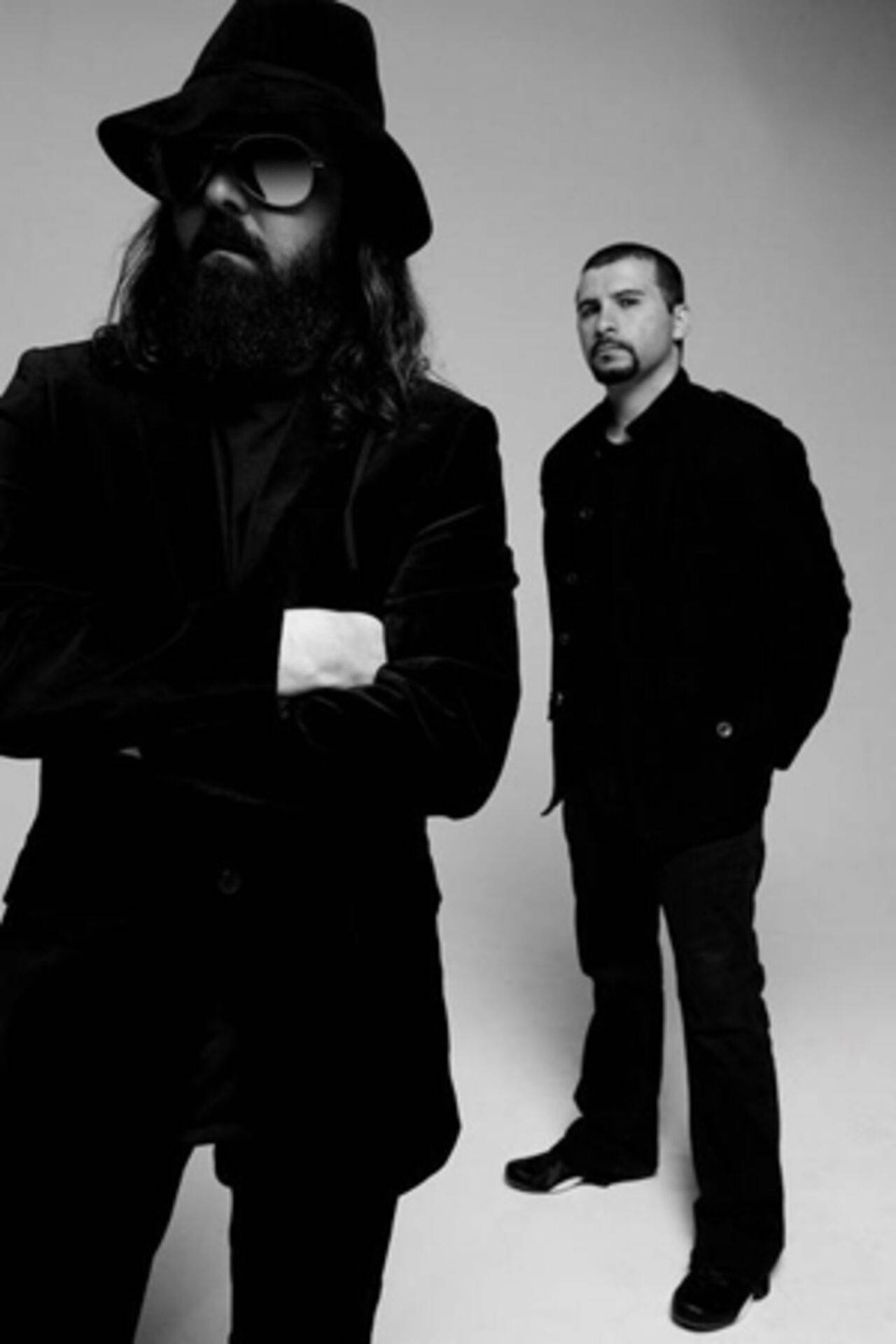Scars On Broadway