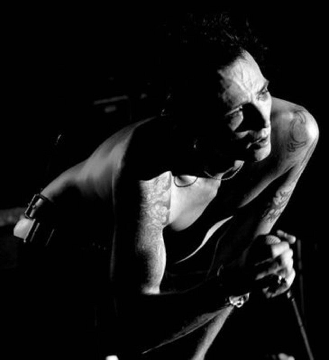Scott Weiland