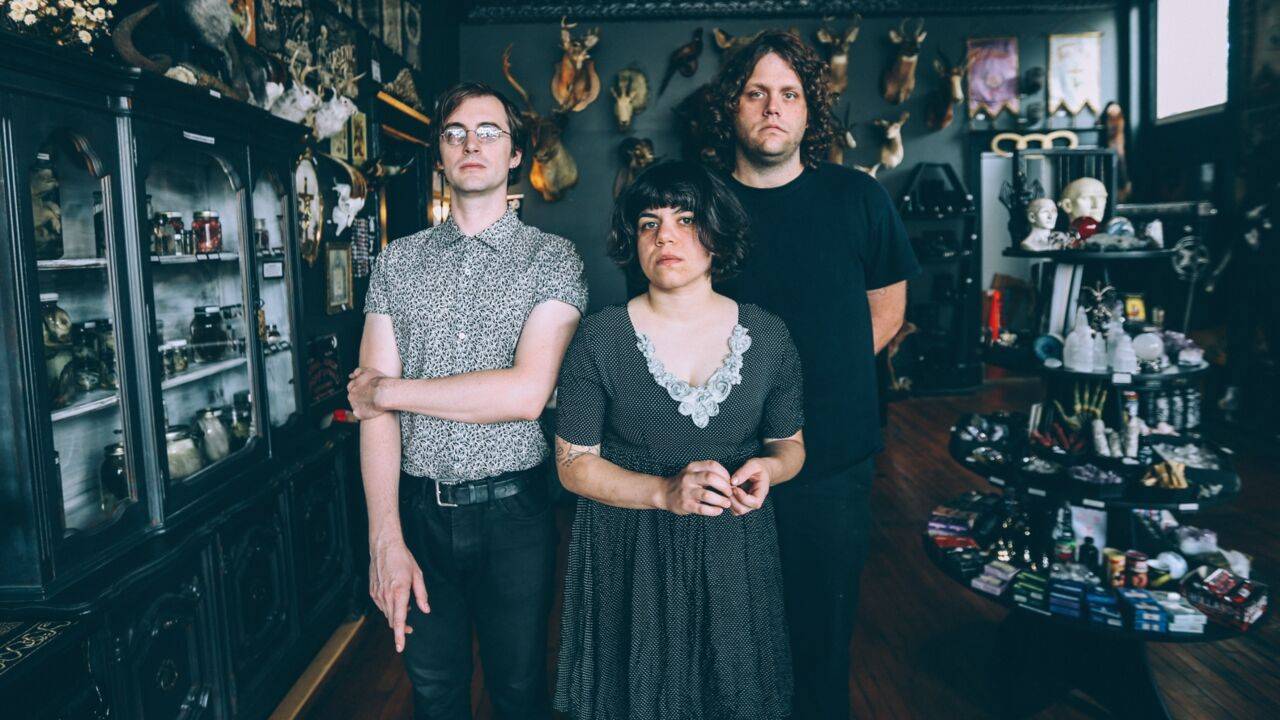 Screaming Females