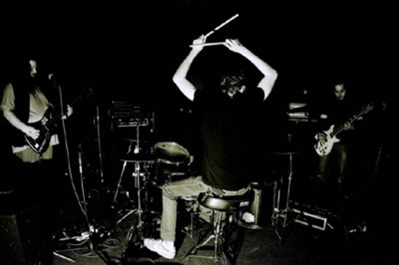 Sea Of Bones