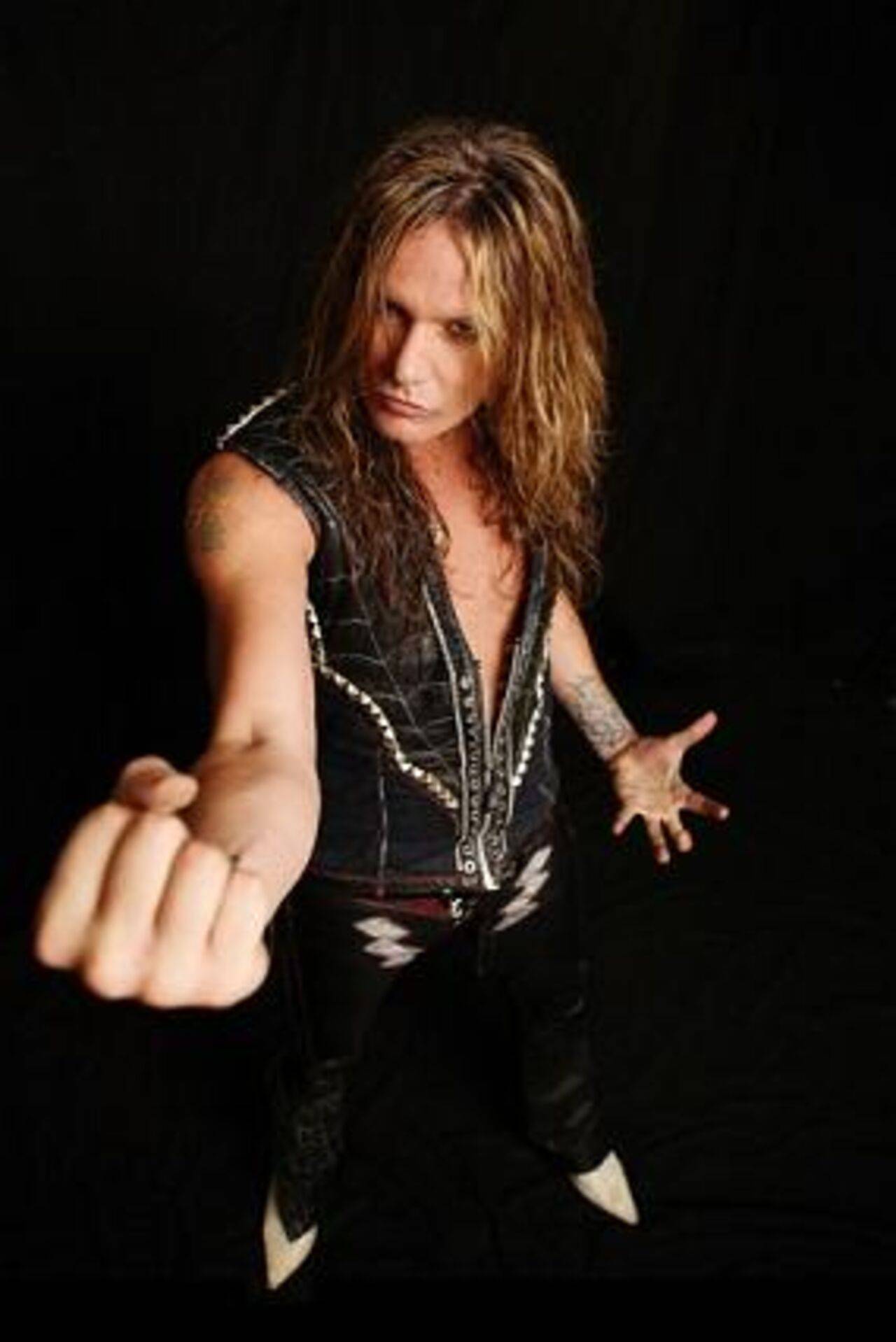 Sebastian Bach