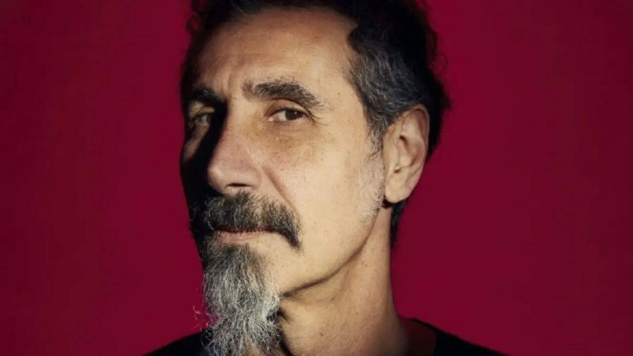 Serj Tankian