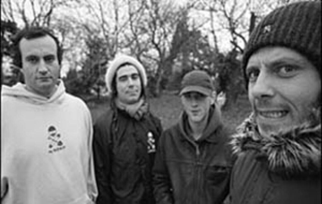 Seven Hate