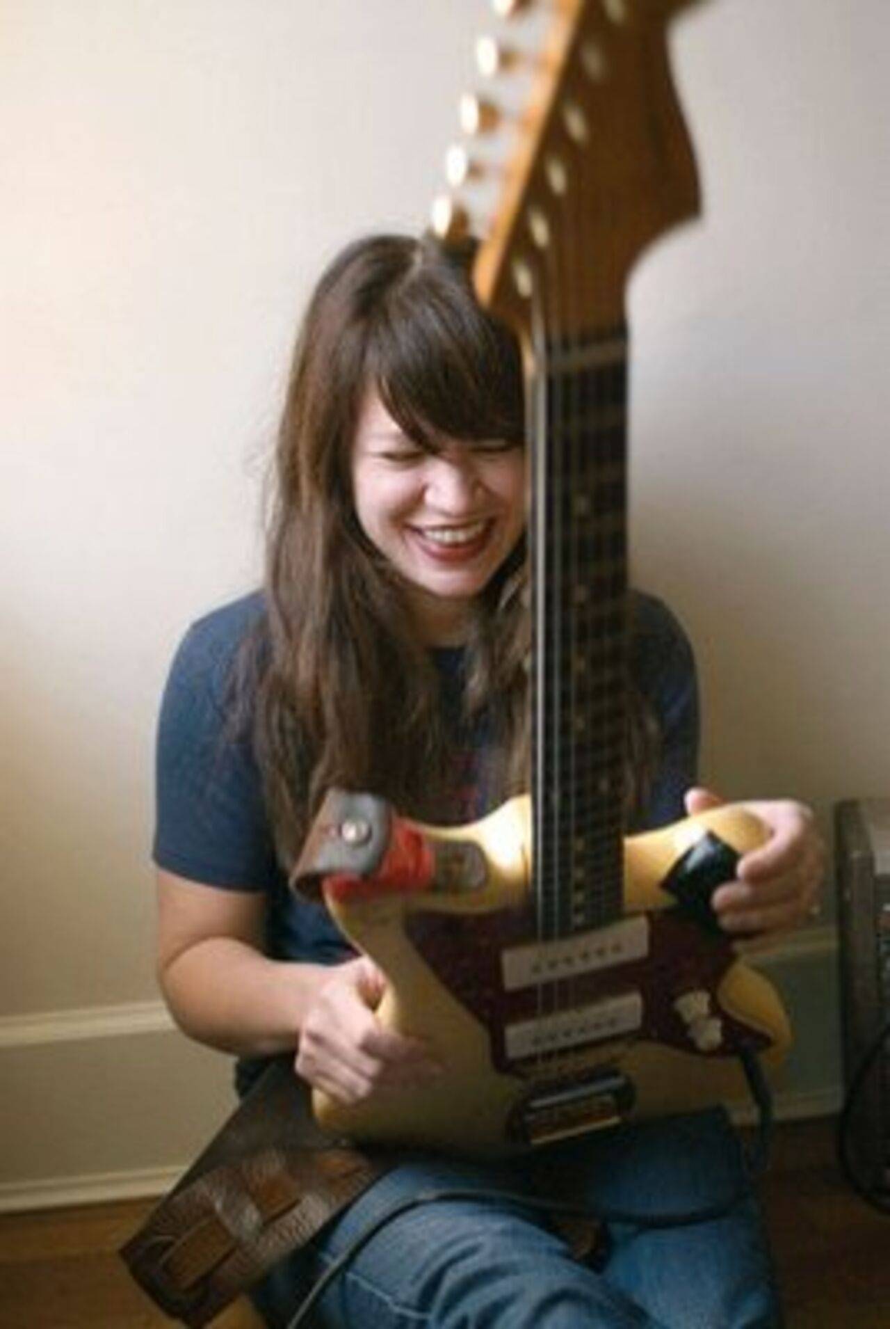 Shannon Wright
