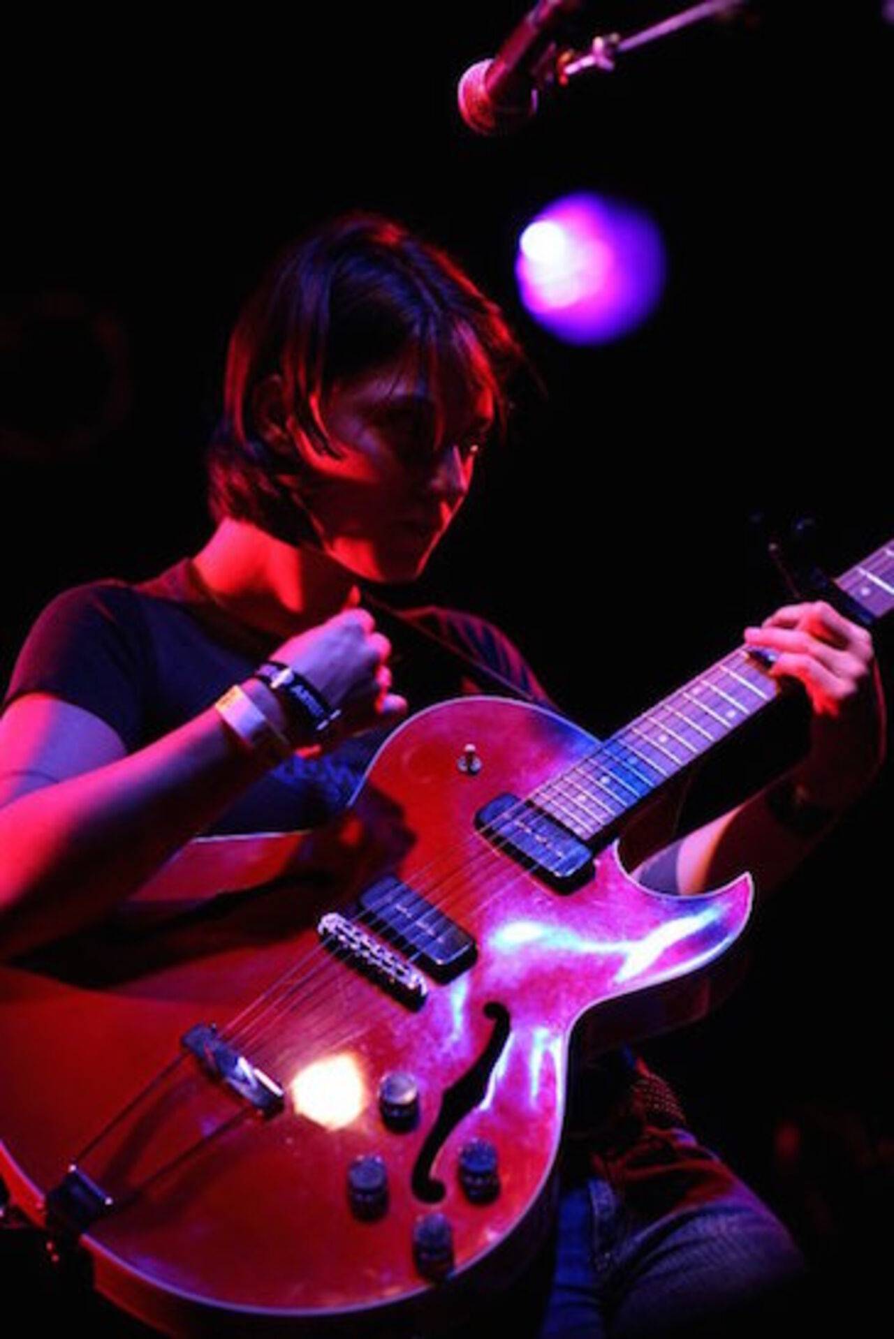 Sharon Van Etten