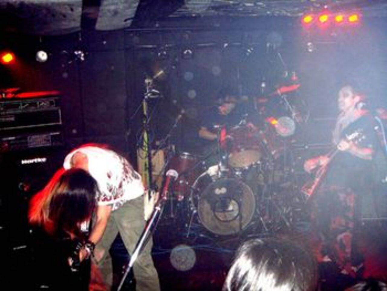 Shikabane