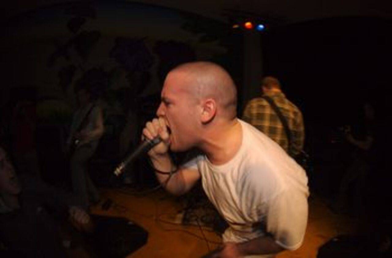 Shipwreck A D