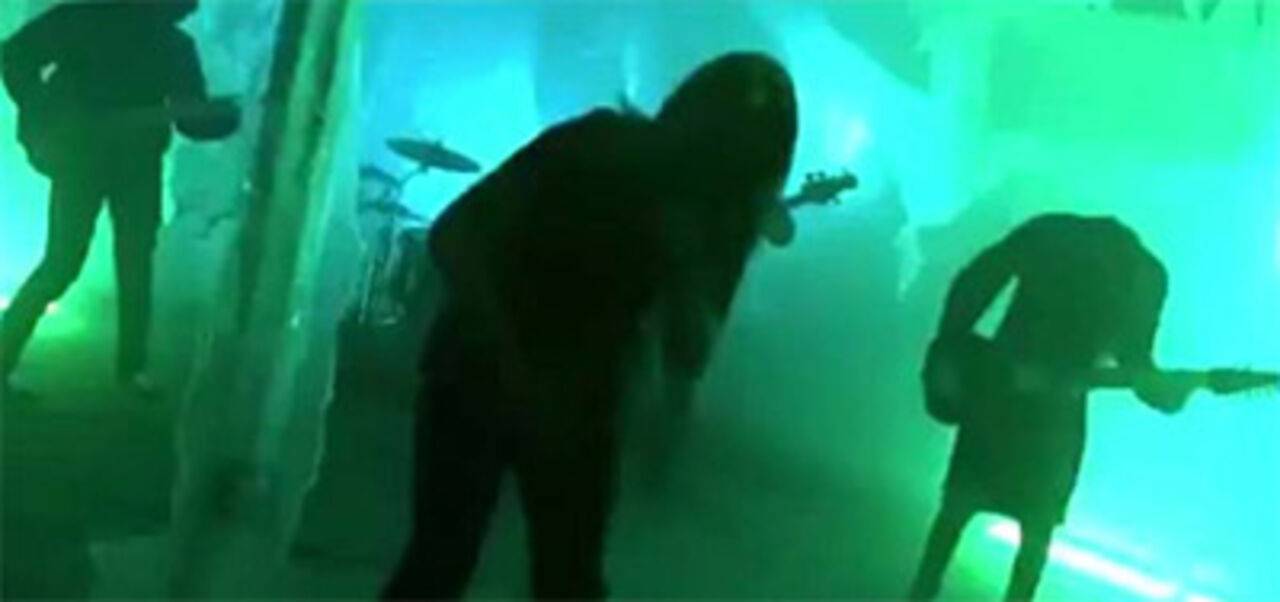 Shrine Of Malice