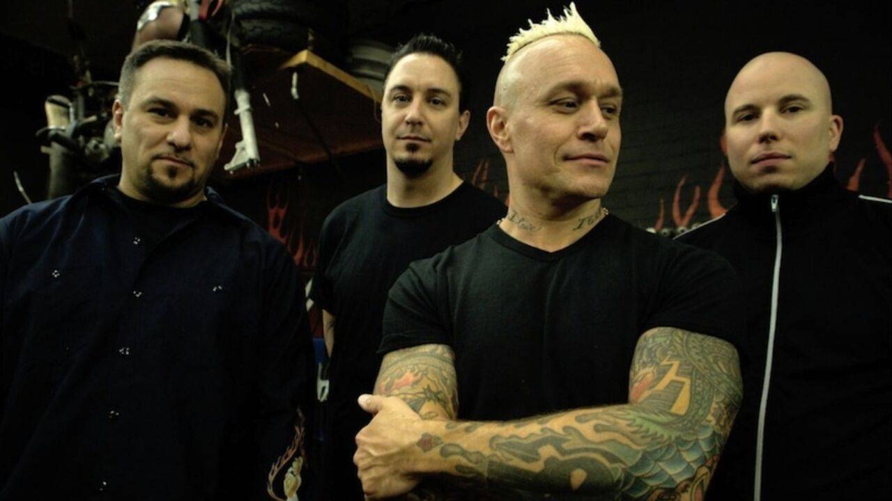 Sick Of It All
