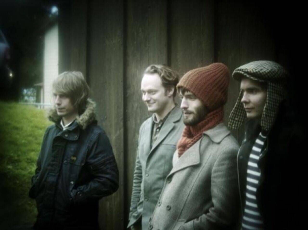 Sigur Rós