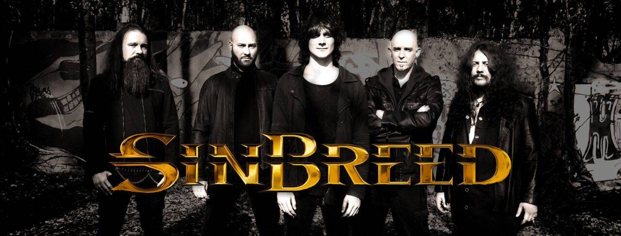 Sinbreed