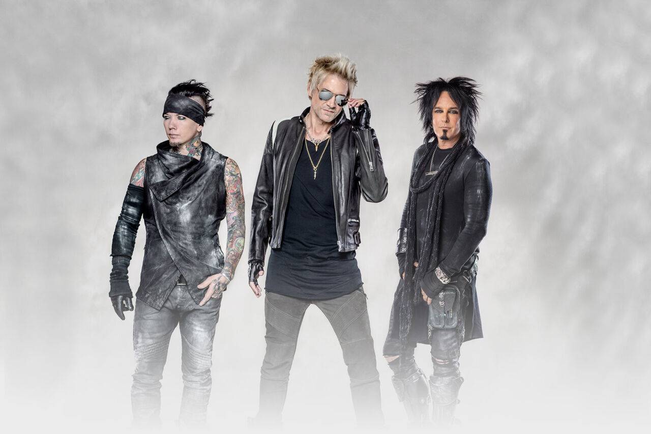 Sixx Am