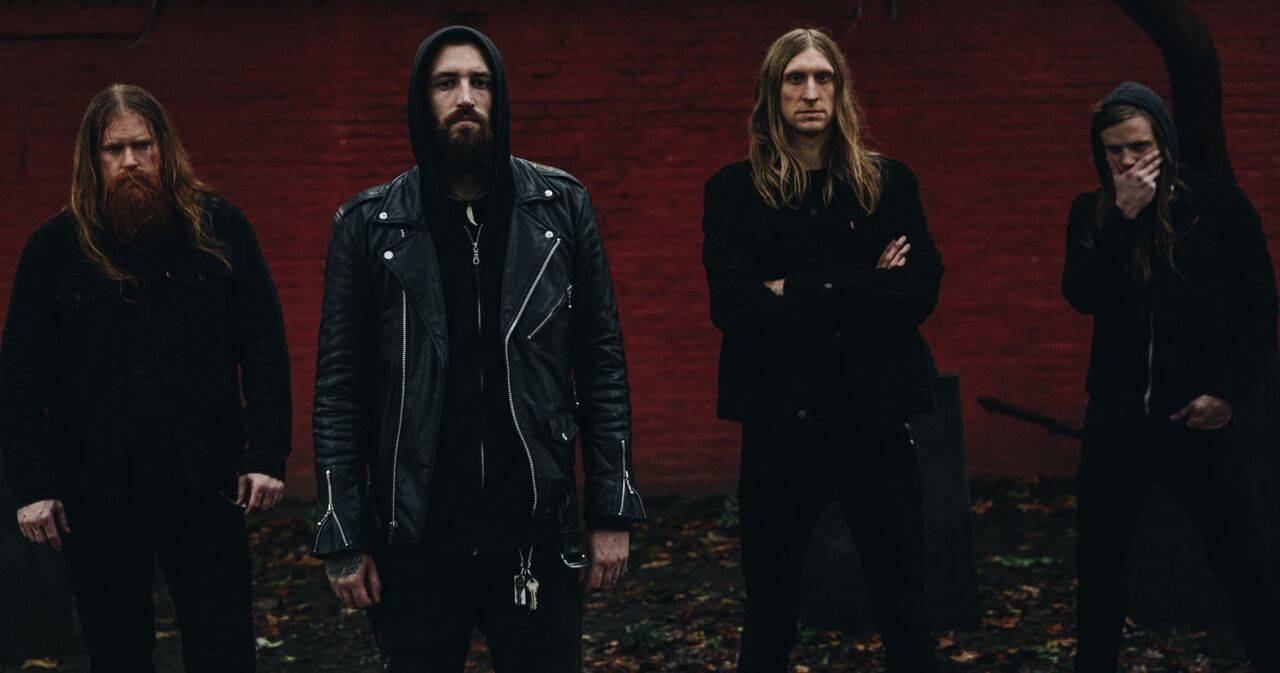 Skeletonwitch