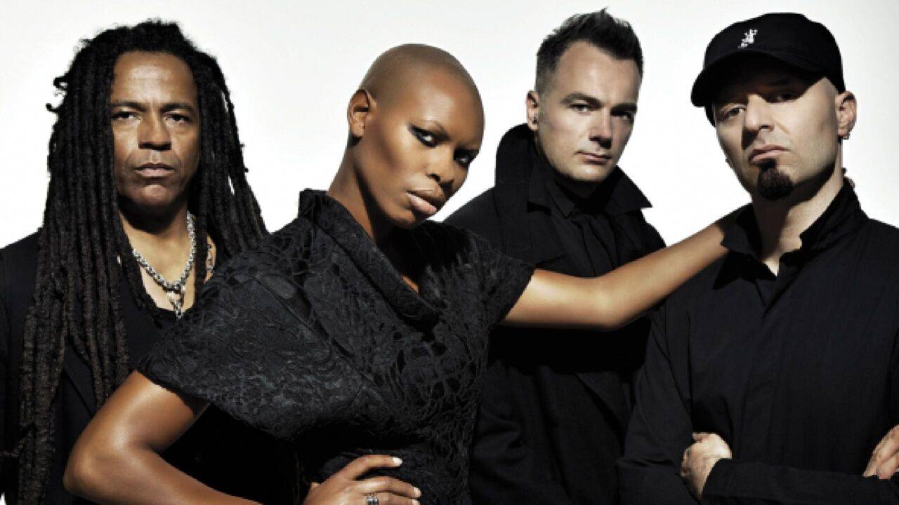 Skunk Anansie