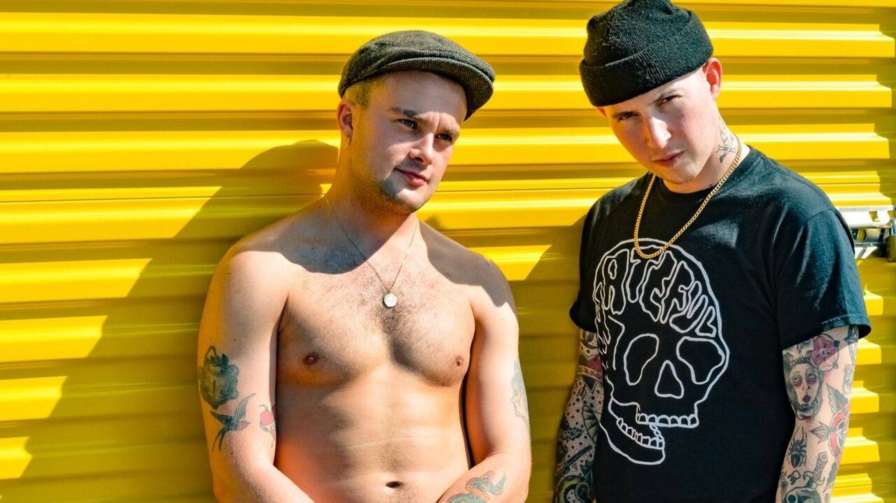Slaves