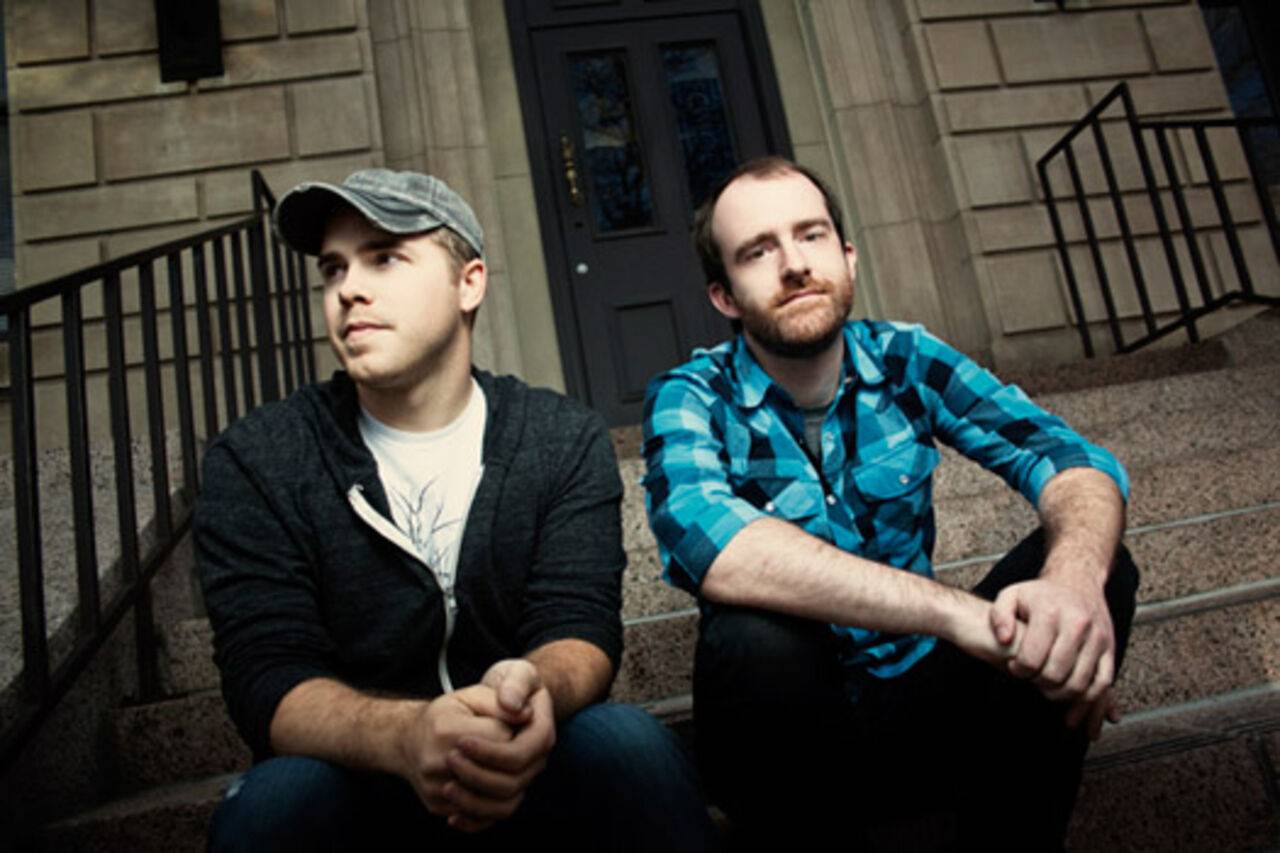 Sleeping At Last