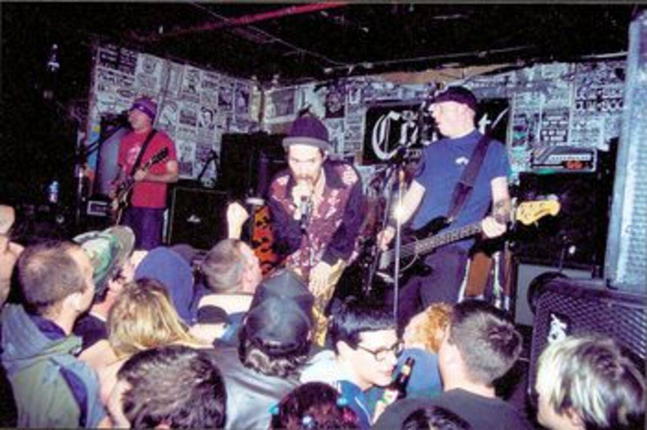 Snfu