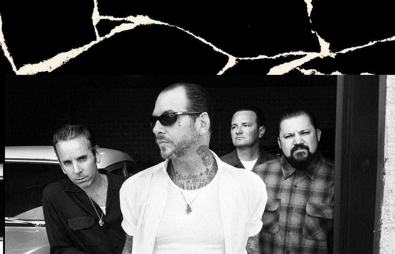 Social Distortion