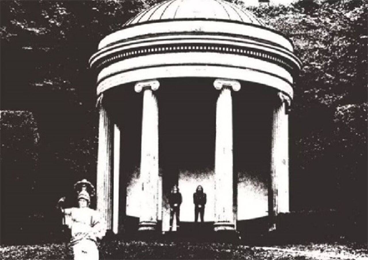 Solar Temple