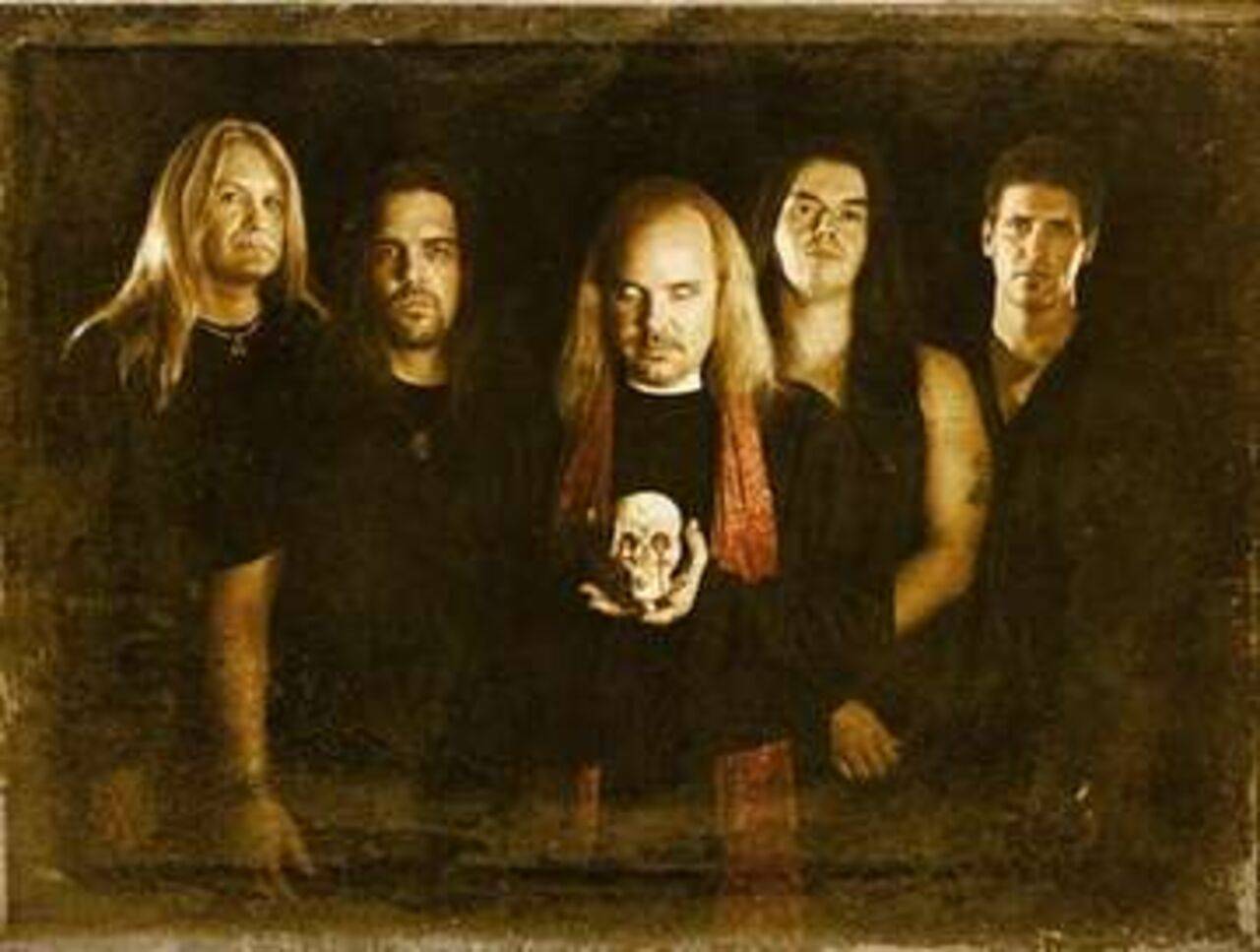Solitude Aeturnus