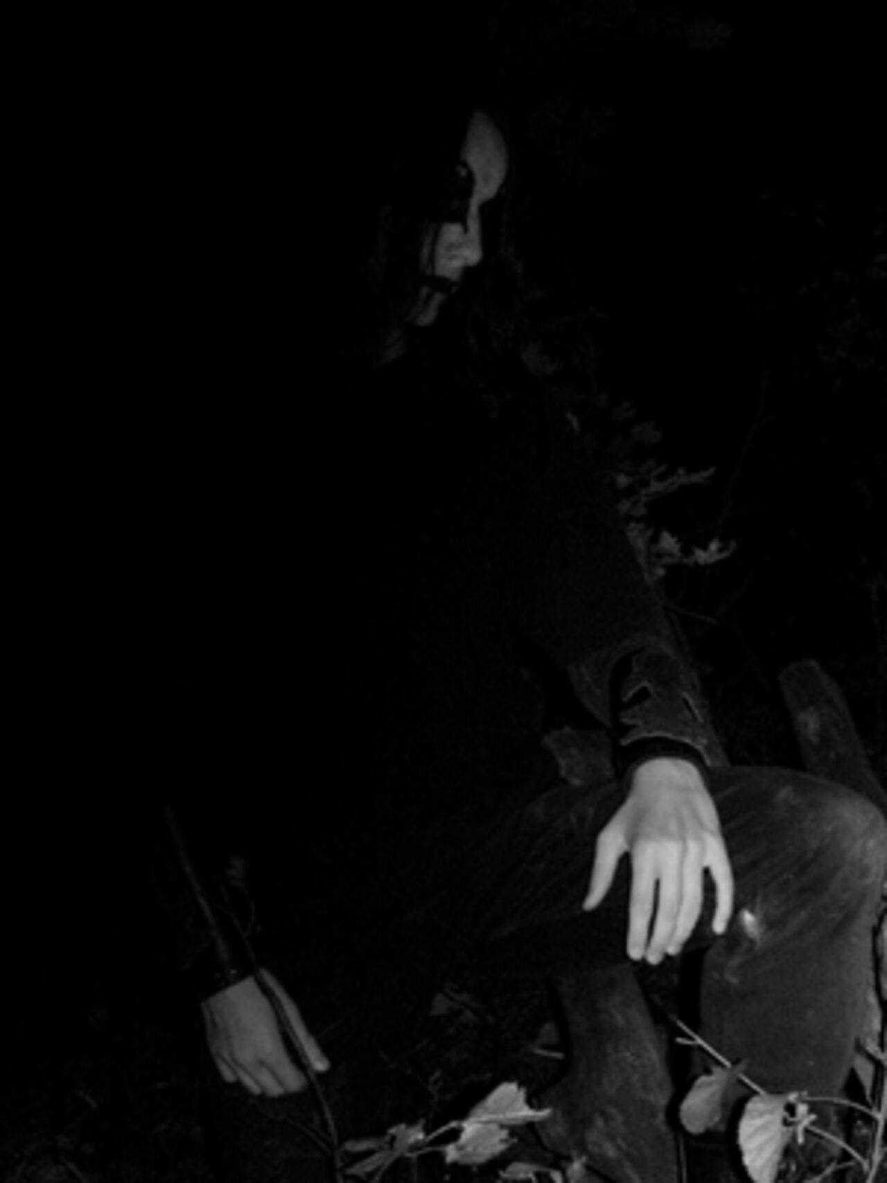 Sombres Forets