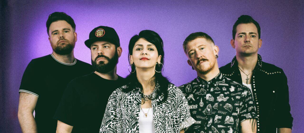Sonic Boom Six
